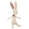 Noel Cloth Bunny Plush