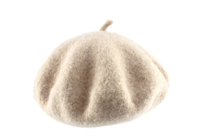 Little French Beret