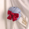 Bowknot Beret