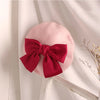 Bowknot Beret