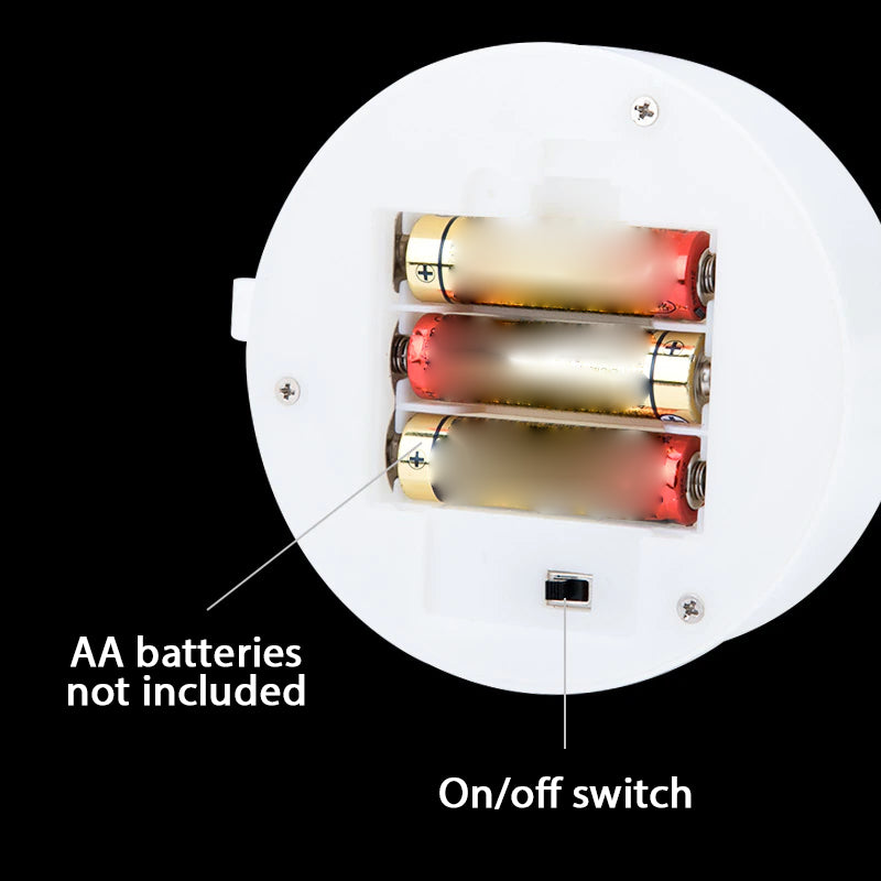 Rainbow Unicorn Night Lamp