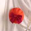 Bowknot Beret