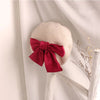 Bowknot Beret