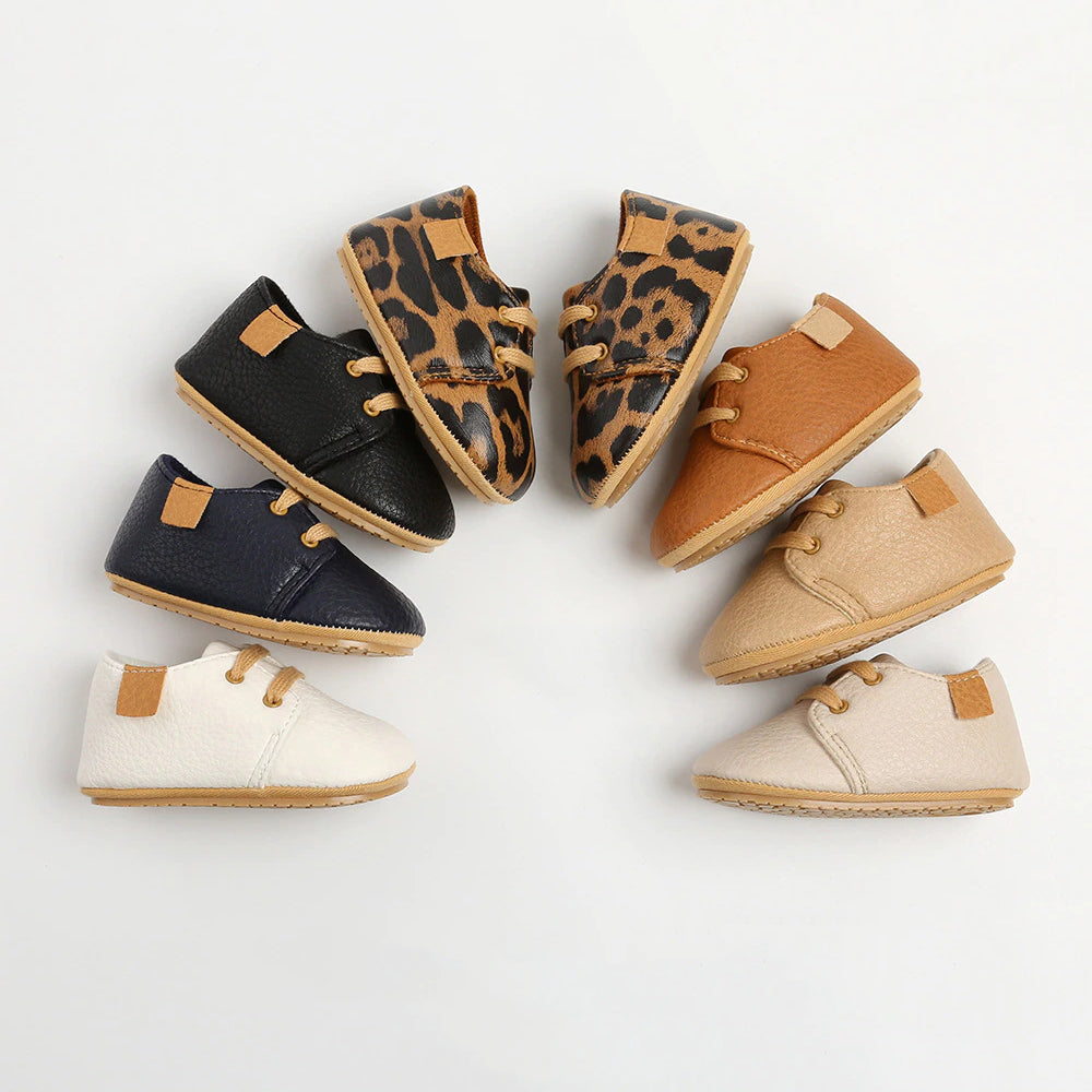 Little Walkers Non-slip Shoe