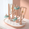 Baby Bottle Drying Rack