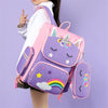 Rainbow Unicorn Backpack