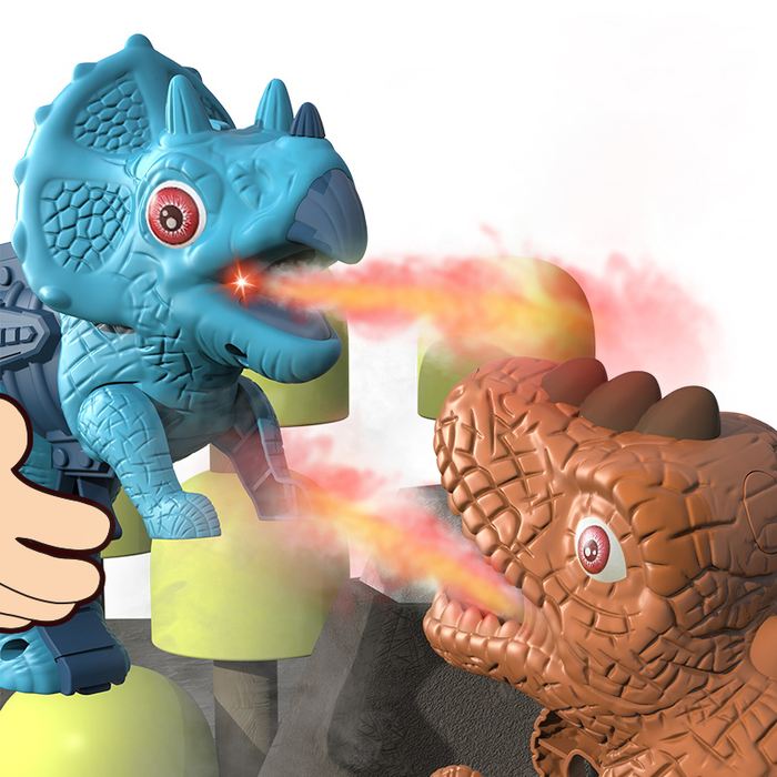 Dino Mist Sprayer