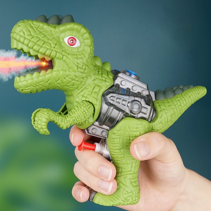 Dino Mist Sprayer