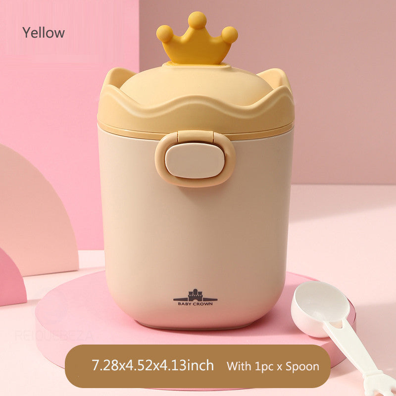 Portable Multipurpose Container