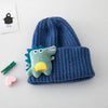 Tiny Dino Beanie