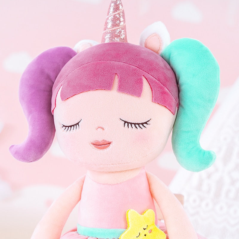 Unicorn Princess Doll