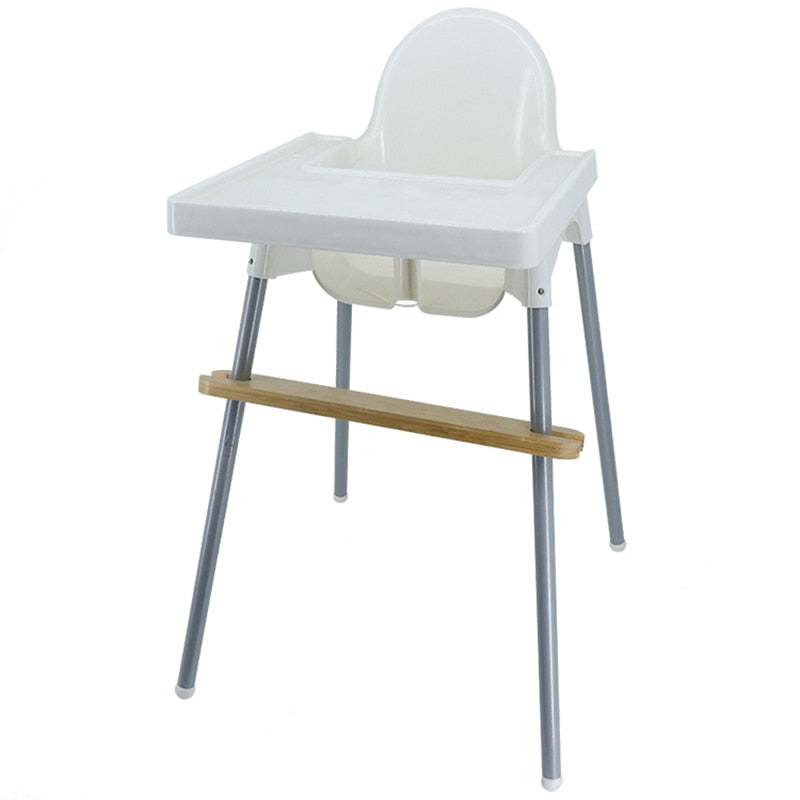 Eco-Friendly Highchair Footrest