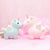 Unicorn Piggy Bank