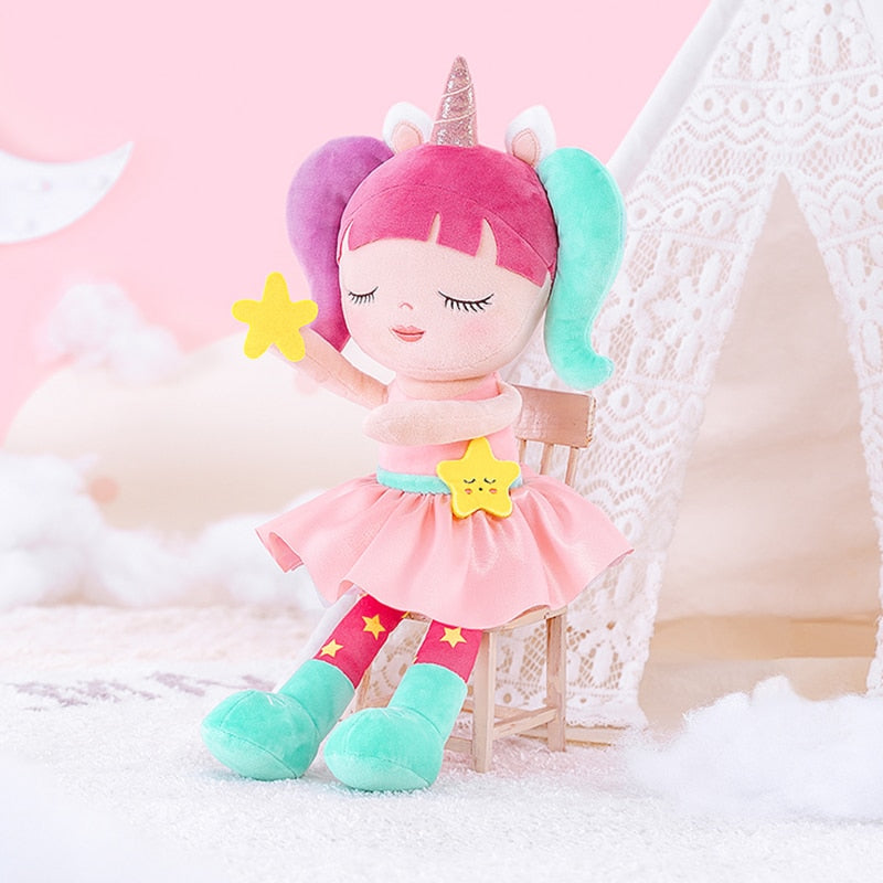 Unicorn Princess Doll