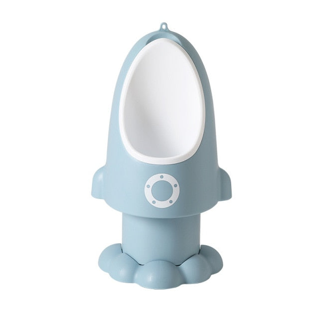 Rocket Toilet Trainer