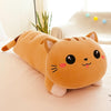 Huggable Cat Plush