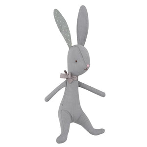 Noel Cloth Bunny Plush