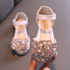 Pearl Shine Shoes