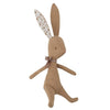 Noel Cloth Bunny Plush