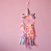 Unicorn Dreamcatcher