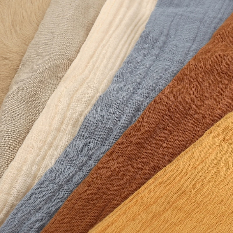 Soothing Bunny Towel