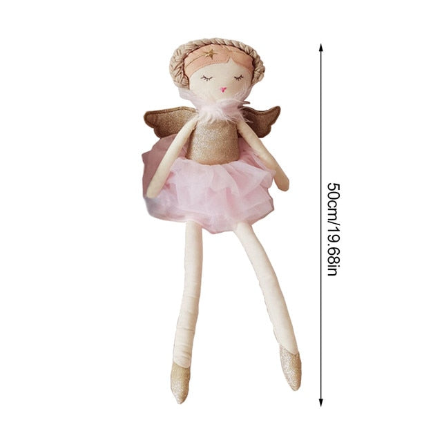 Merril Plush Doll