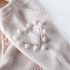 Amor Baby Romper