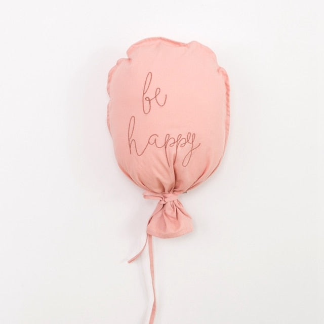 Happy Balloons Wall Decor