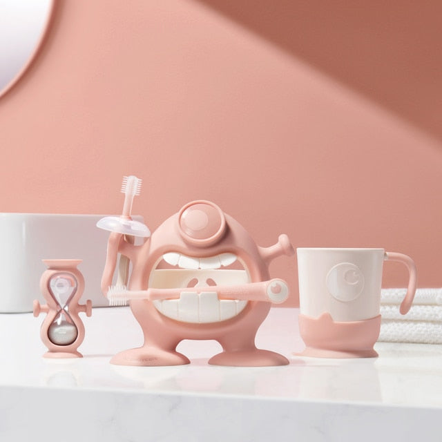 Baby Dental Care Kit