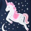 Glowy Unicorn Pyjamas Set