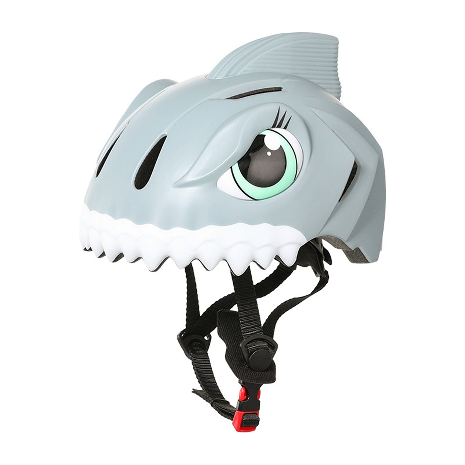 Swift Shark Helmet