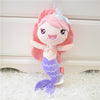 Mermaid Sisters Plush