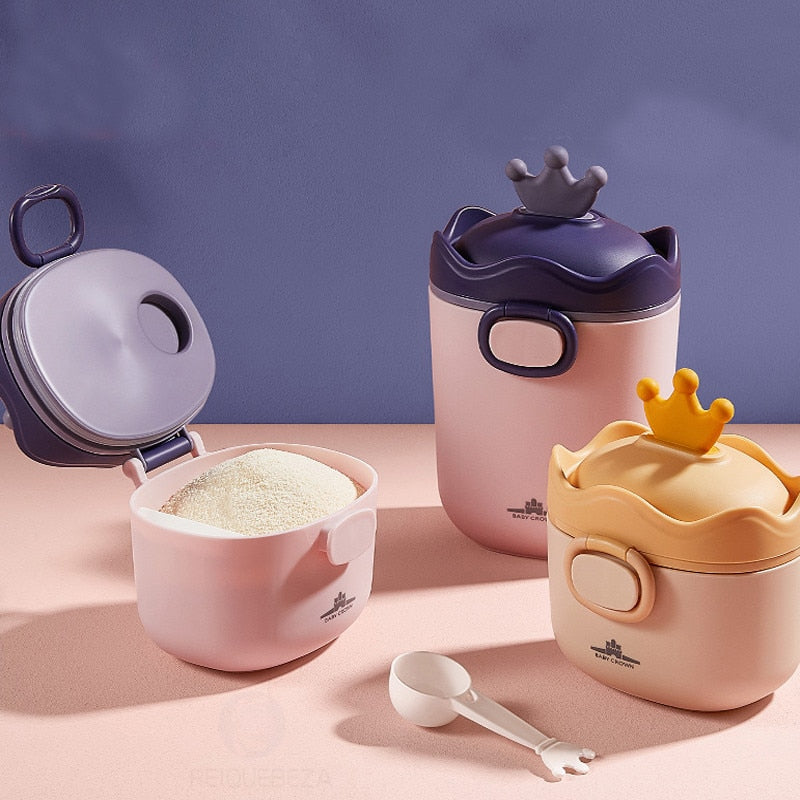 Portable Multipurpose Container