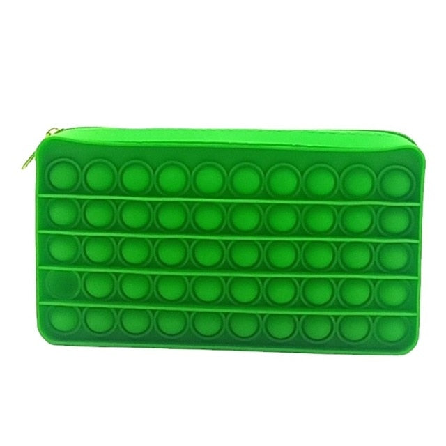 Pop-it Pencil Case