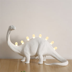 Dino Buddy Night Lamp