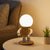 Little Robot Night Light