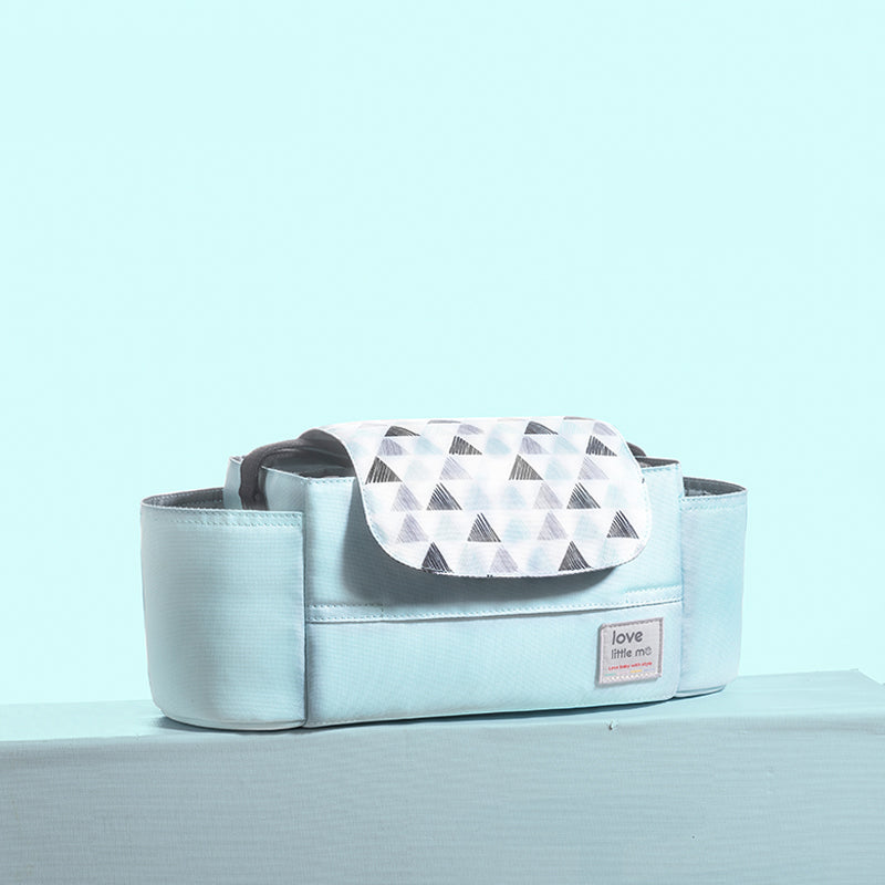 Supermommy Stroller Bag