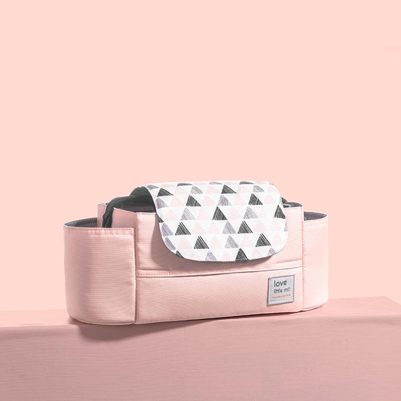 Supermommy Stroller Bag