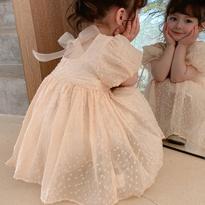 Bess Tulle Dress