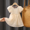 Bess Tulle Dress