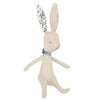 Noel Cloth Bunny Plush