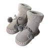 Baby Anti-Slip Socks + Boots