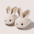 Sawyer Bunny Plush Slippers