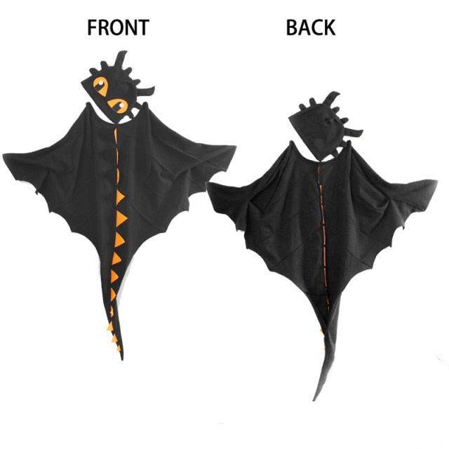 Flying Dragon Costume