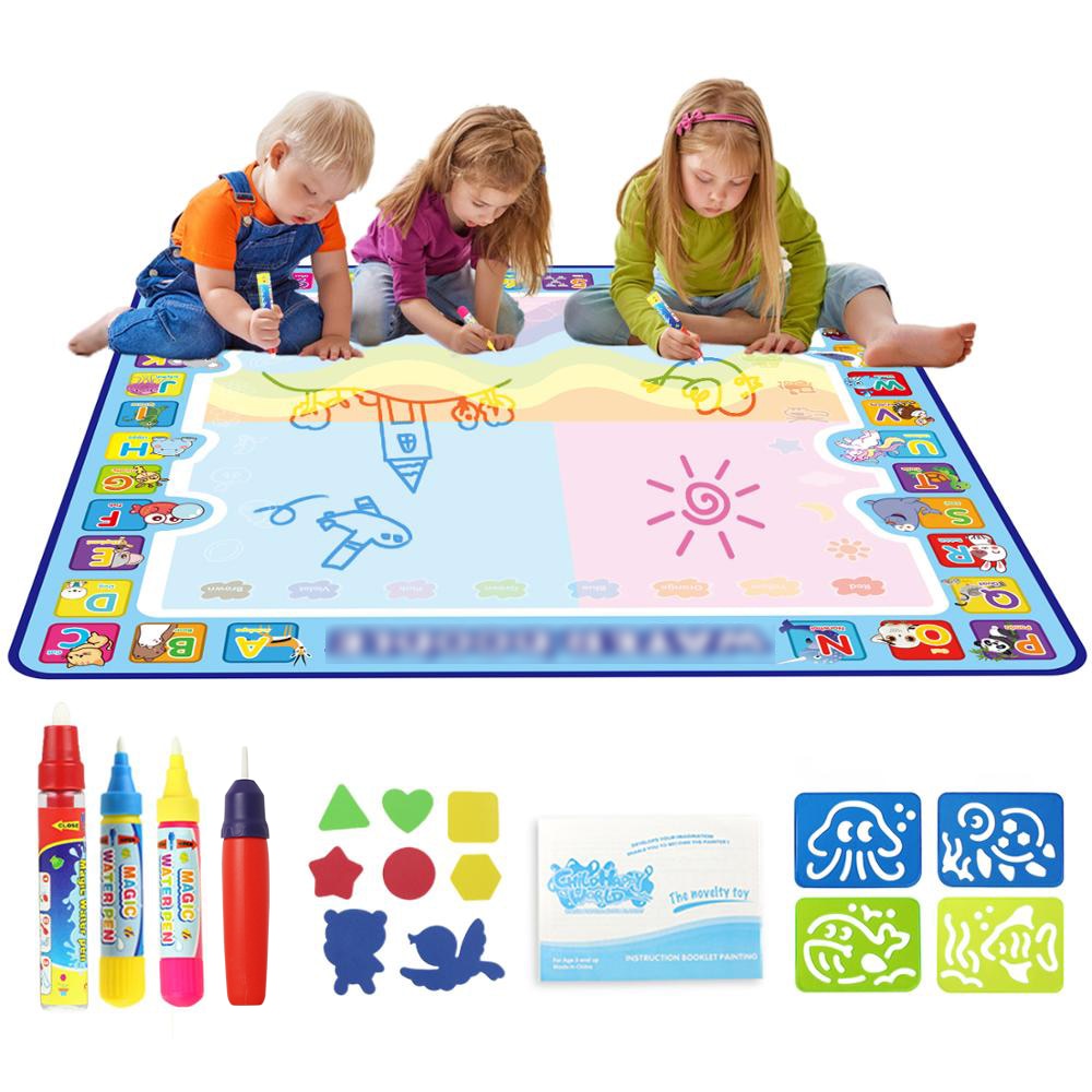 Magic Drawing Mat