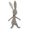 Noel Cloth Bunny Plush