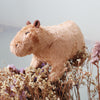 Little Capybara Plush