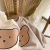 Baby Bear Top &amp; Bottom Set