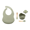 5-piece Feeding Set