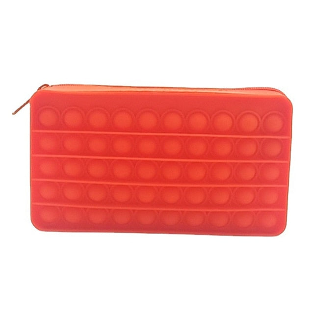 Pop-it Pencil Case